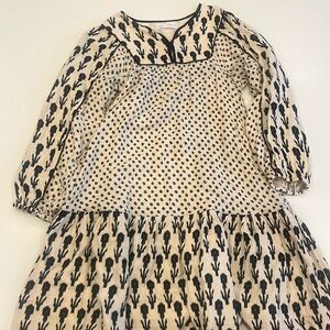 Girls zara dress size 13-14